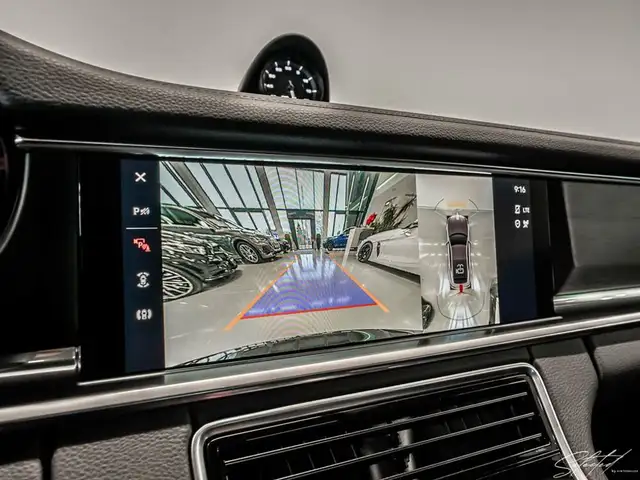 Porsche Panamera 4 E-Hybrid Platinum*LUFT*PANO*21''*HEADUP Ansicht 31