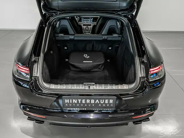 Porsche Panamera 4 E-Hybrid Platinum*LUFT*PANO*21''*HEADUP Ansicht 37