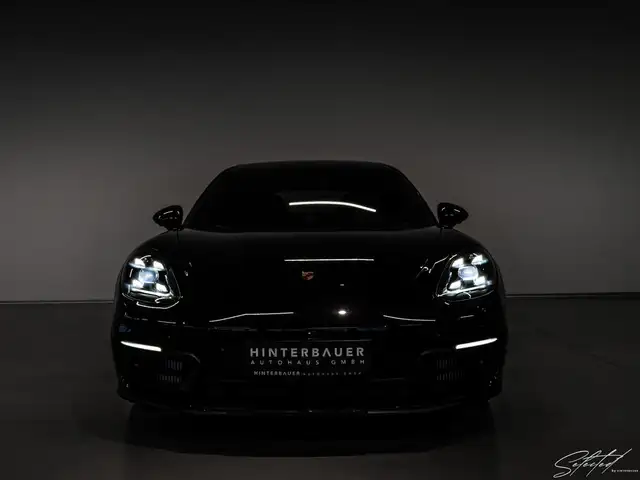 Porsche Panamera 4 E-Hybrid Platinum*LUFT*PANO*21''*HEADUP Ansicht 7