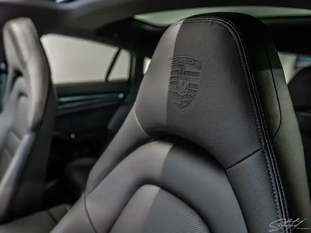 Porsche Panamera 4 E-Hybrid Platinum*LUFT*PANO*21''*HEADUP Ansicht 17
