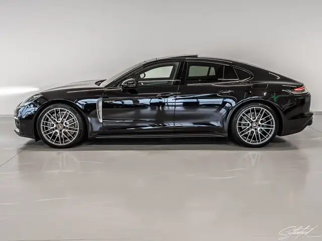 Porsche Panamera 4 E-Hybrid Platinum*LUFT*PANO*21''*HEADUP Ansicht 28