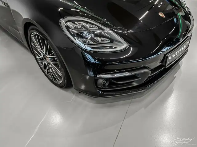 Porsche Panamera 4 E-Hybrid Platinum*LUFT*PANO*21''*HEADUP Ansicht 3