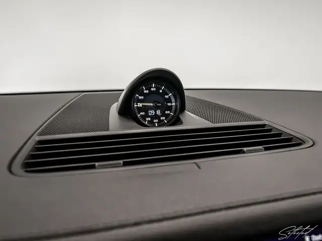 Porsche Panamera 4 E-Hybrid Platinum*LUFT*PANO*21''*HEADUP Ansicht 35