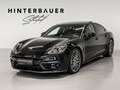 Porsche Panamera 4 E-Hybrid Platinum*LUFT*PANO*21''*HEADUP Schwarz - thumbnail 1