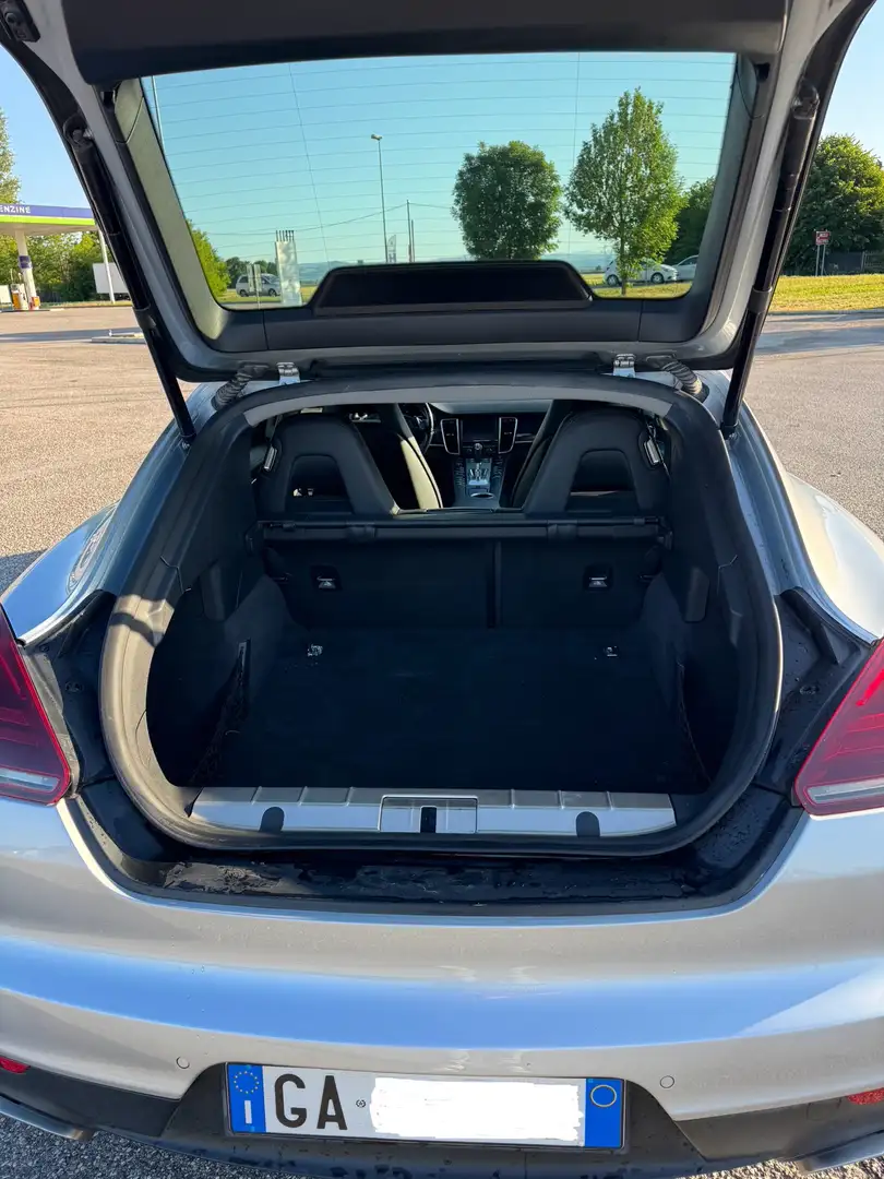 Porsche Panamera 3.0 Edition - 2