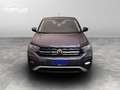 Volkswagen T-Cross 1.0 tsi Urban 95cv Gris - thumbnail 2