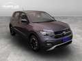 Volkswagen T-Cross 1.0 tsi Urban 95cv Gris - thumbnail 8