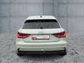 Audi A1 25 TFSI S-TR ADVANCED LED+NAVI+RFK Argintiu - thumbnail 5