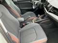 Audi A1 25 TFSI S-TR ADVANCED LED+NAVI+RFK Silber - thumbnail 12