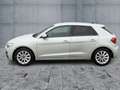 Audi A1 25 TFSI S-TR ADVANCED LED+NAVI+RFK Silber - thumbnail 4