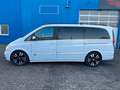 Mercedes-Benz Viano 3.0 CDI Avantgarde lang Autom. Motor-Probl Weiß - thumbnail 3
