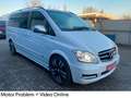 Mercedes-Benz Viano 3.0 CDI Avantgarde lang Autom. Motor-Probl Weiß - thumbnail 1