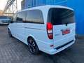 Mercedes-Benz Viano 3.0 CDI Avantgarde lang Autom. Motor-Probl Weiß - thumbnail 5