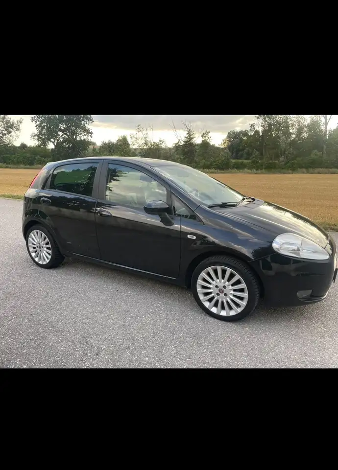 Fiat Grande Punto