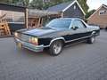 GMC Sonstige Chevrolet El Camino Schwarz - thumbnail 2