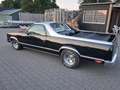 GMC Sonstige Chevrolet El Camino Schwarz - thumbnail 3