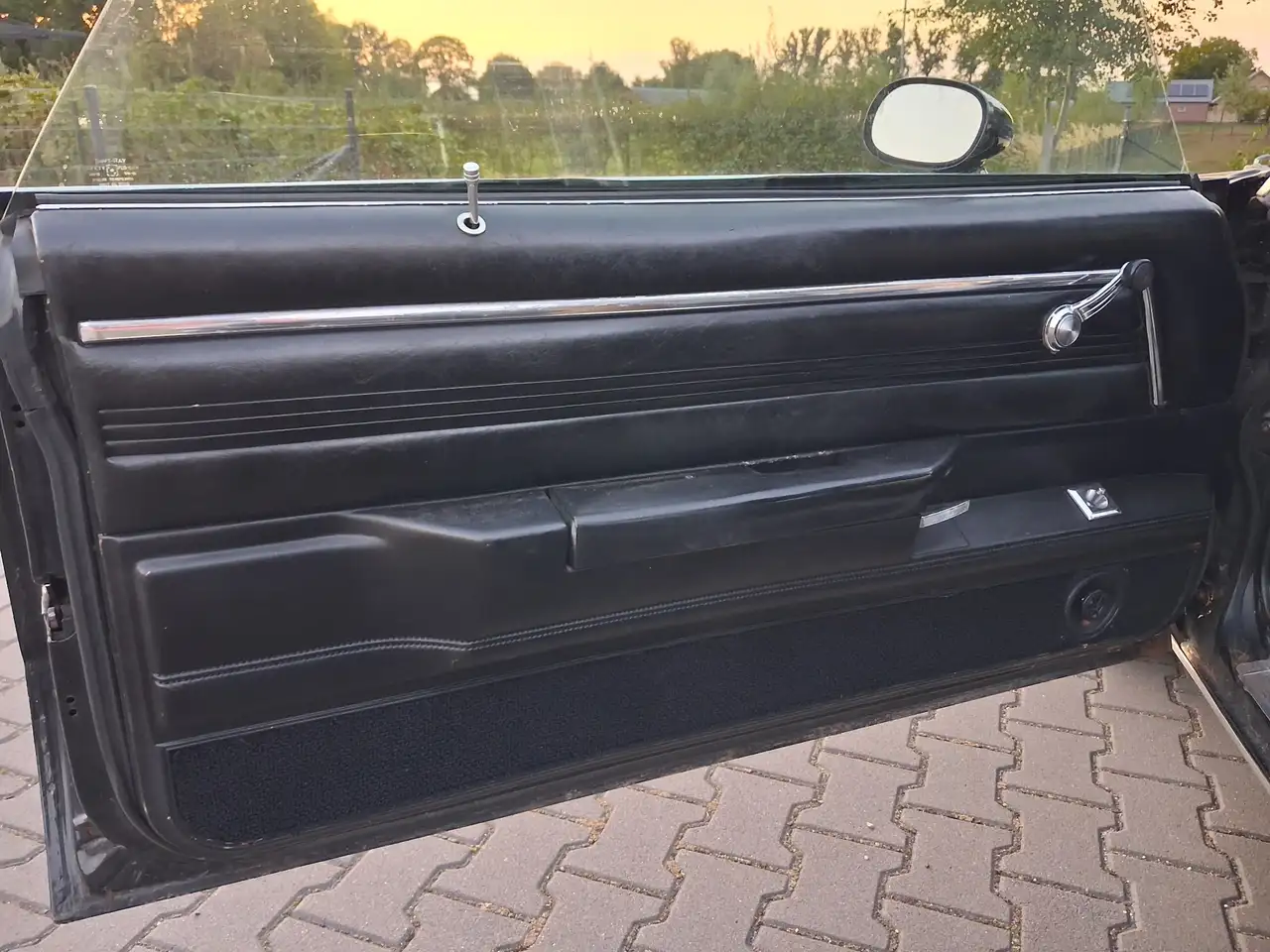 GMC Chevrolet El Camino, foto 9