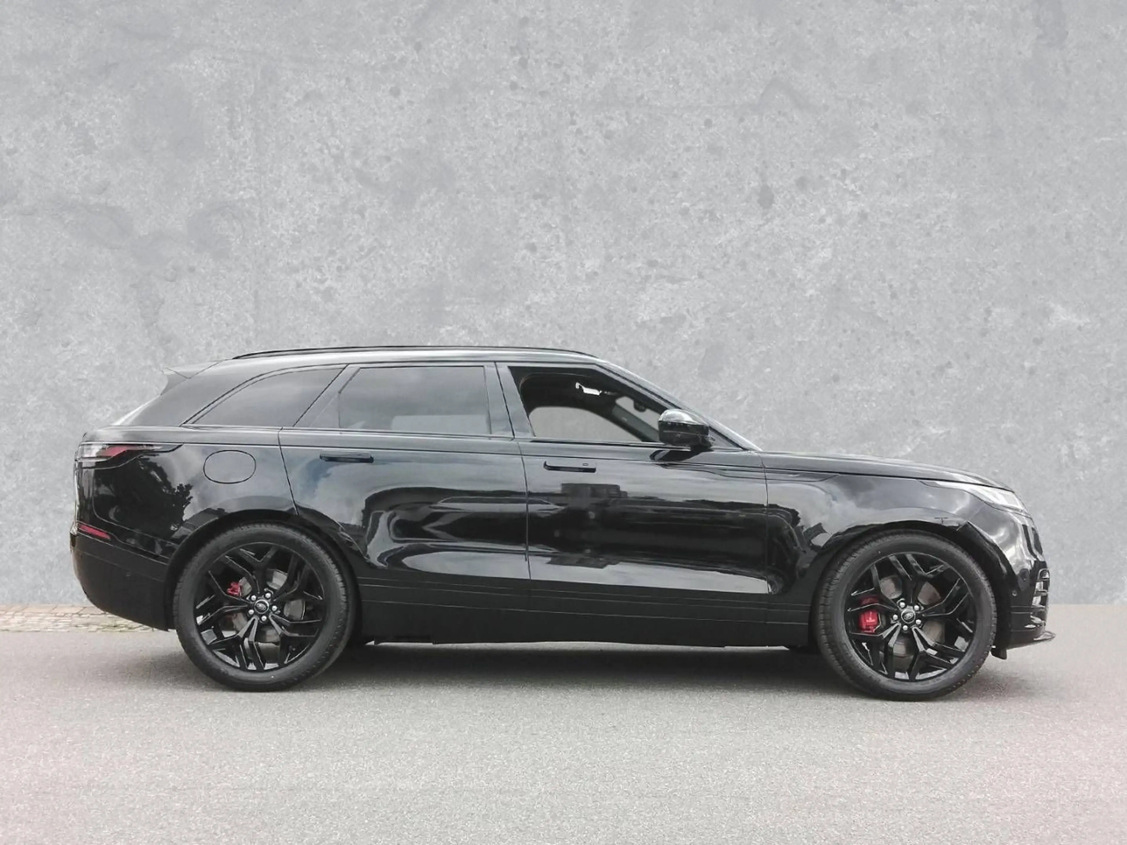 Land Rover Range Rover Velar D300 Dynamic SE — photo 6