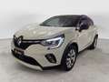 Renault Captur TCe 130 EDC FAP Intens Weiß - thumbnail 1