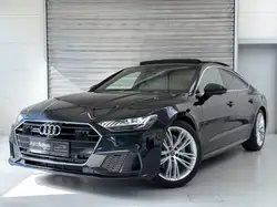 Audi A7 Sportback quattro*S line+*S7*Pano*Matrix*B&O*