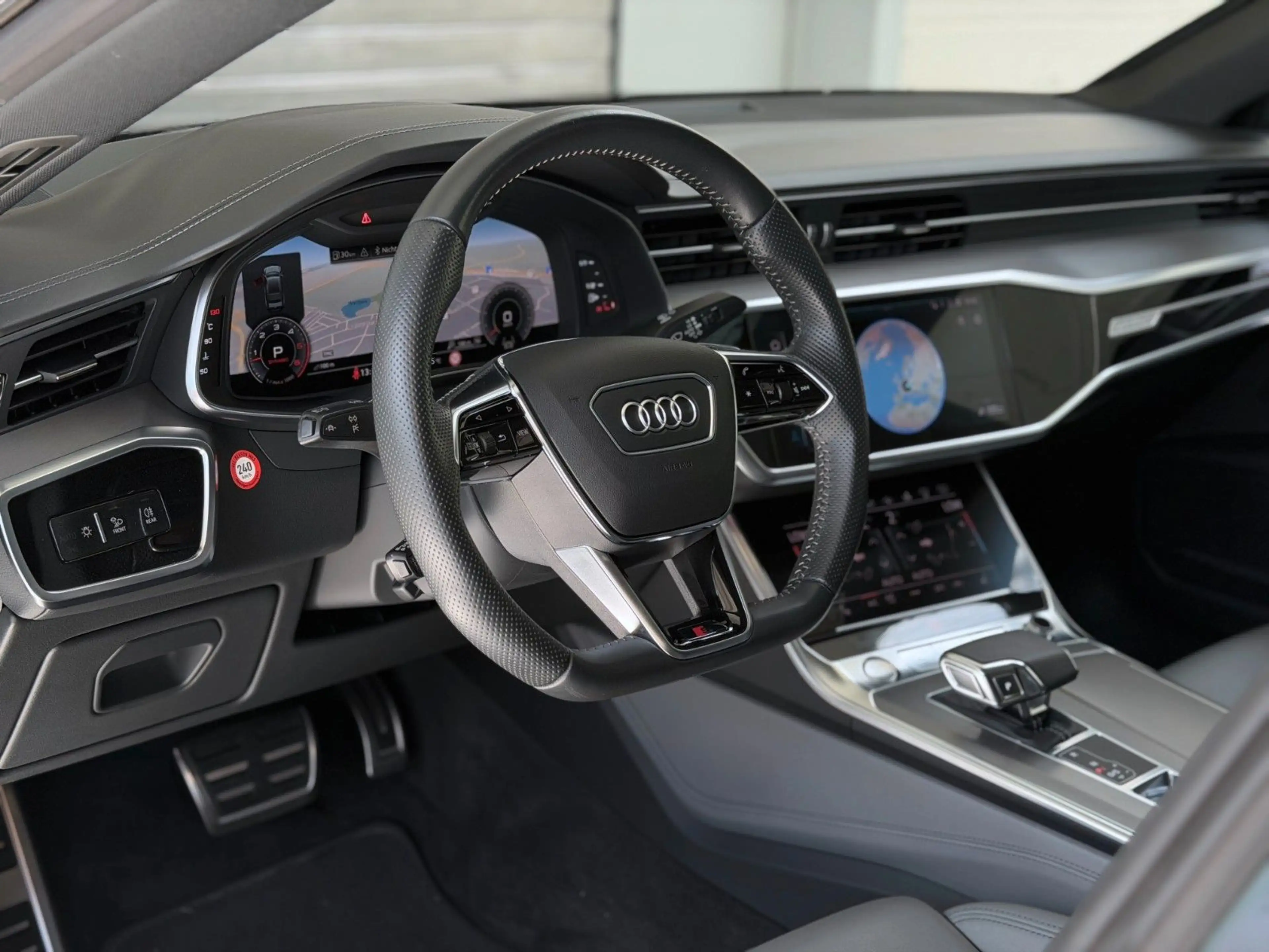 Audi A7 Sportback quattro*S-line+*S7*Pano*Matrix*B&O* — photo 15