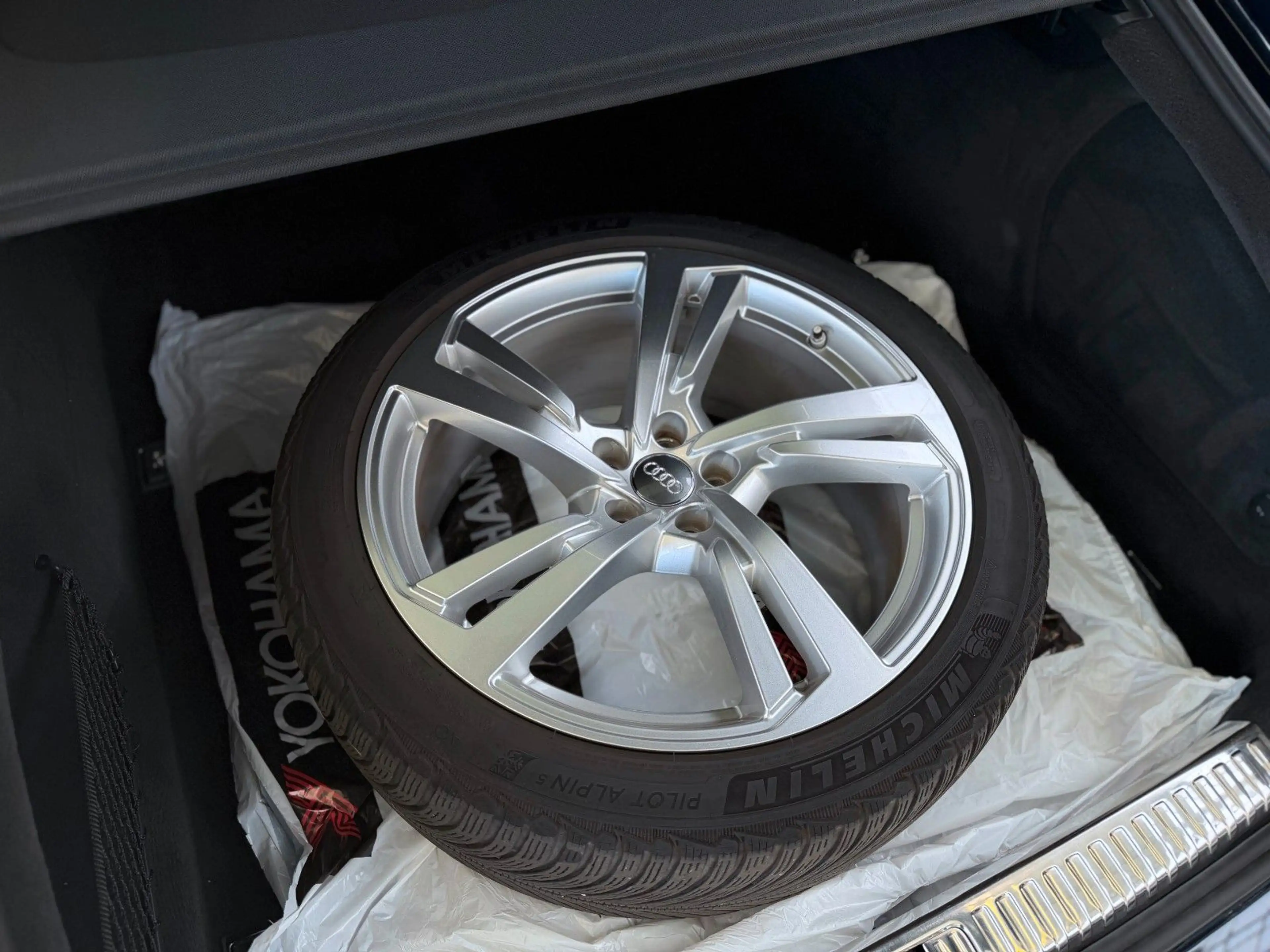 Audi A7 Sportback quattro*S-line+*S7*Pano*Matrix*B&O* — photo 12