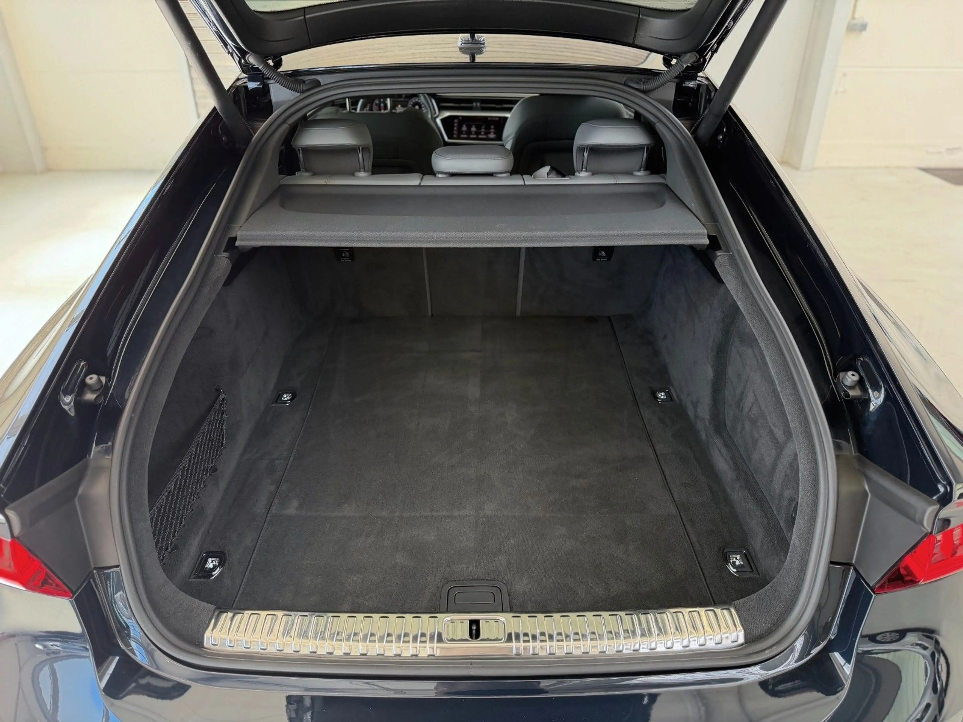 Audi A7 Sportback quattro*S-line+*S7*Pano*Matrix*B&O* — photo 11