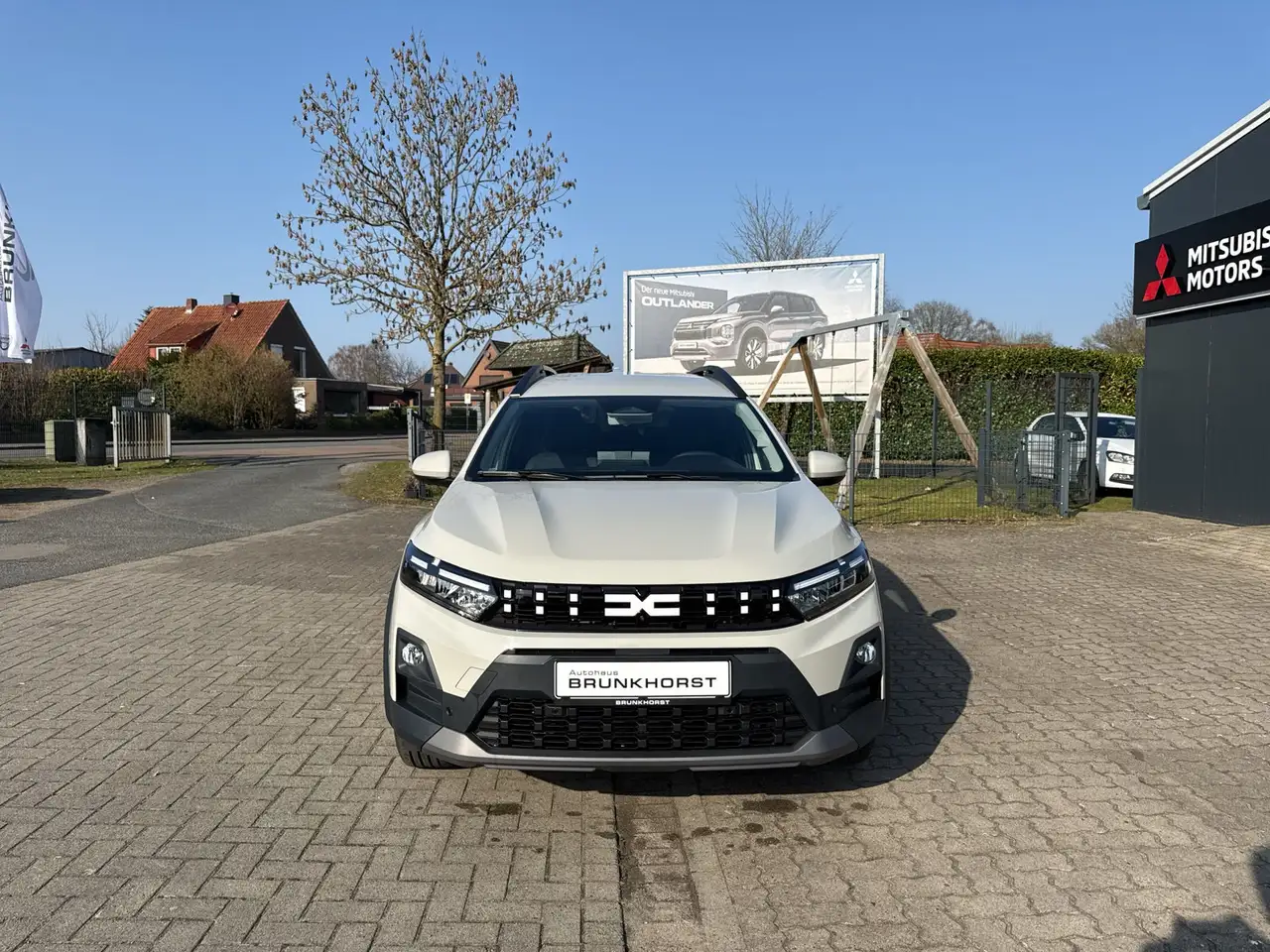 Dacia Jogger 2026