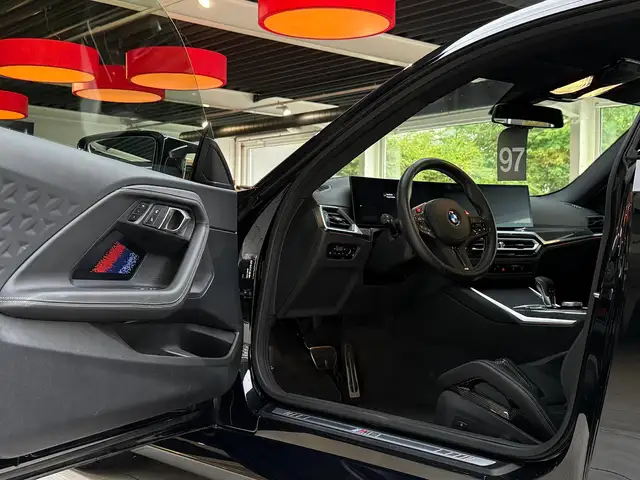 BMW M2 view 14