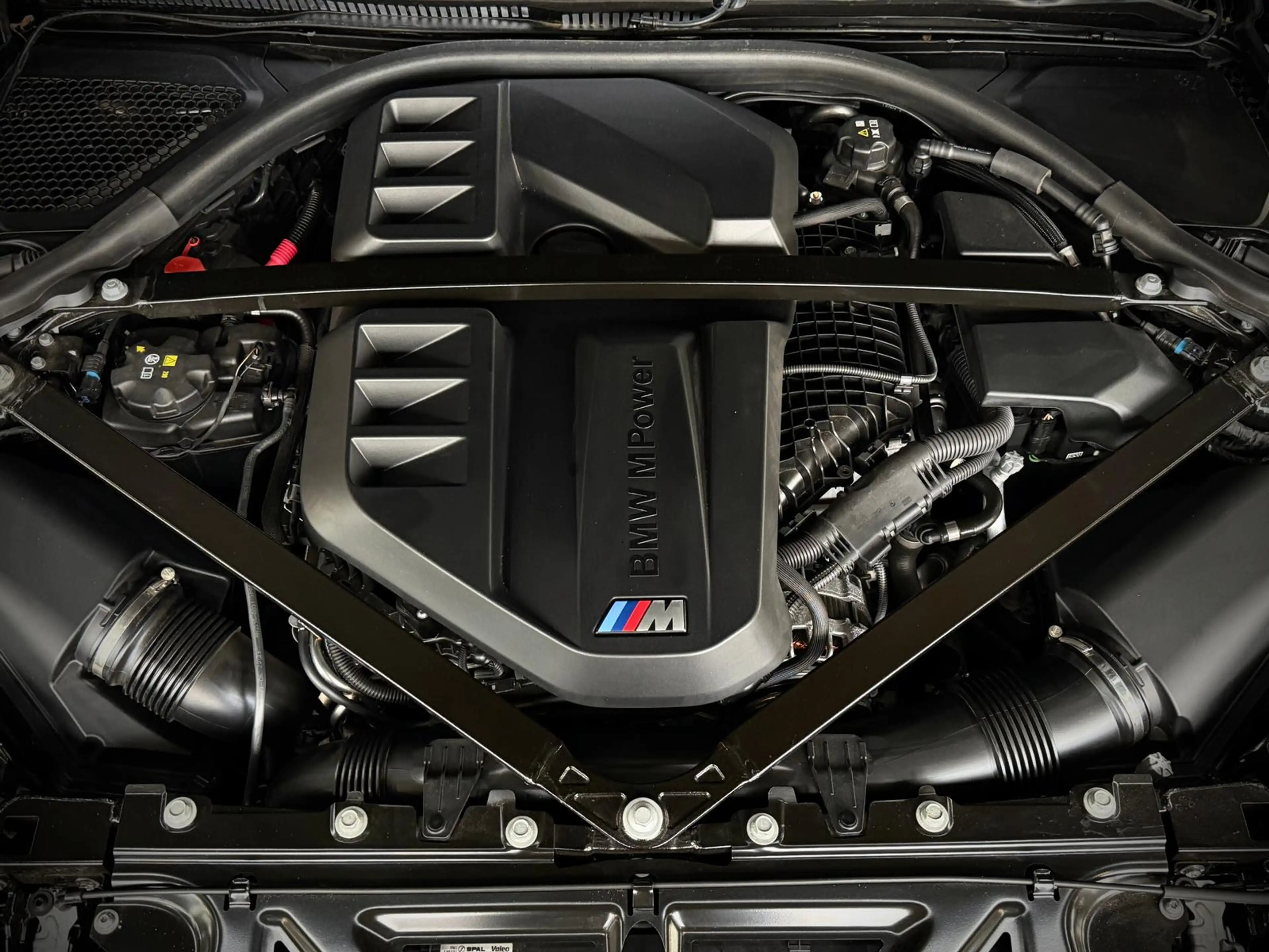 BMW M2 *M Race Track*Carbon*Schmidt*M-Drivers*Schale — photo 4