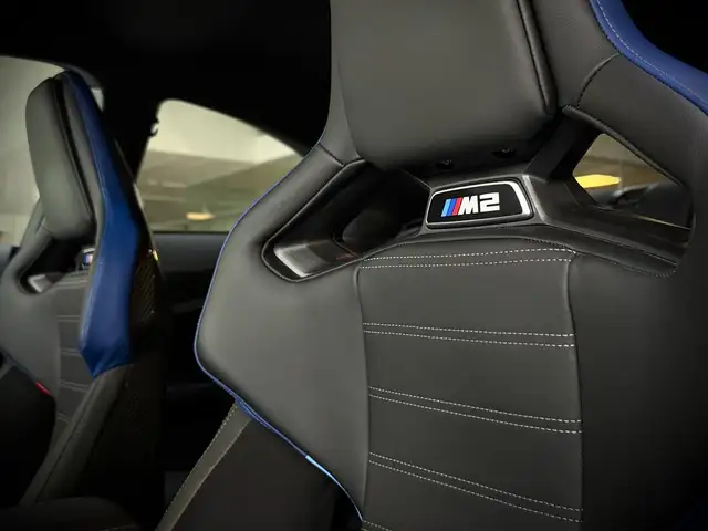 BMW M2 view 15