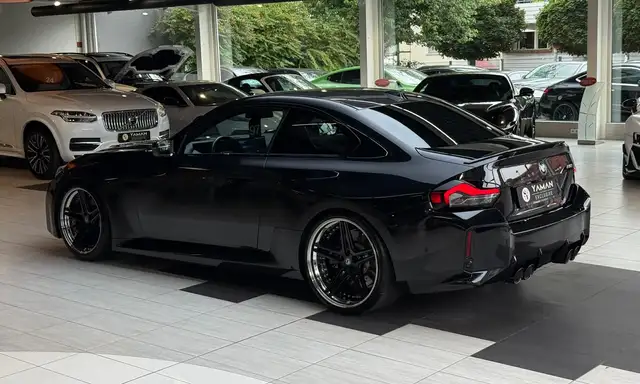 BMW M2 view 13
