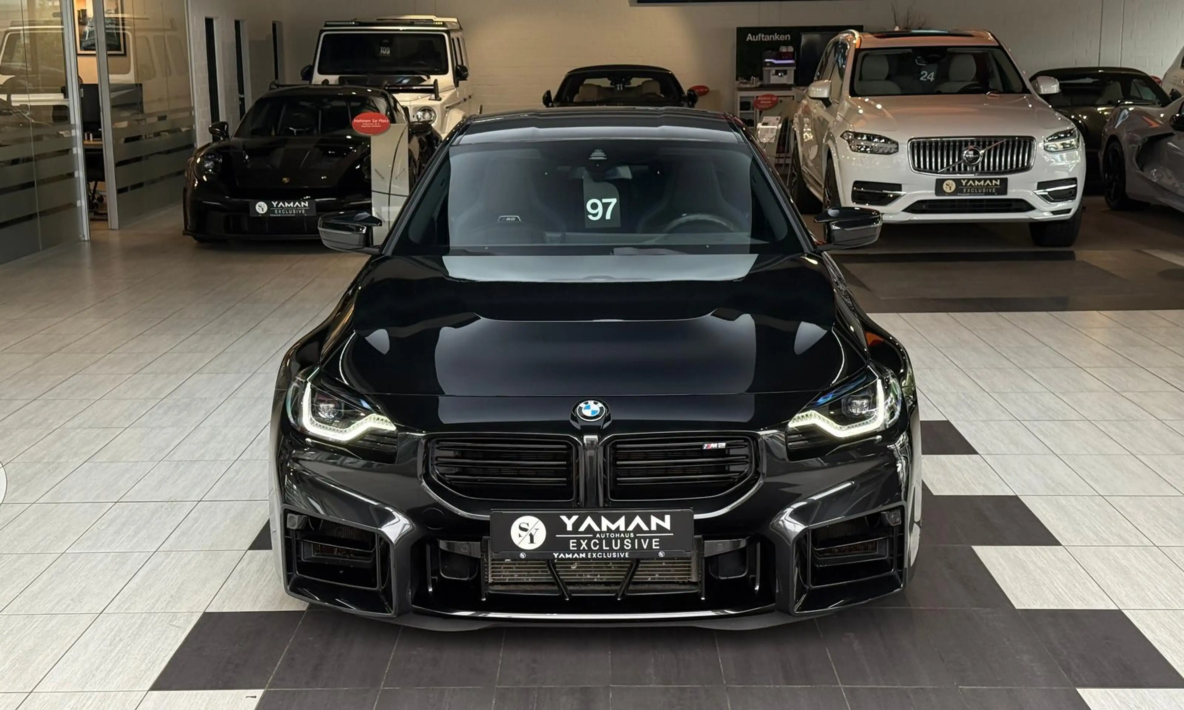 BMW M2 *M Race Track*Carbon*Schmidt*M-Drivers*Schale — photo 3