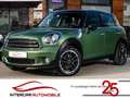 MINI Cooper Countryman Countryman Cooper 1.6 Steptronic |Xenon|1.Hand| Vert - thumbnail 14