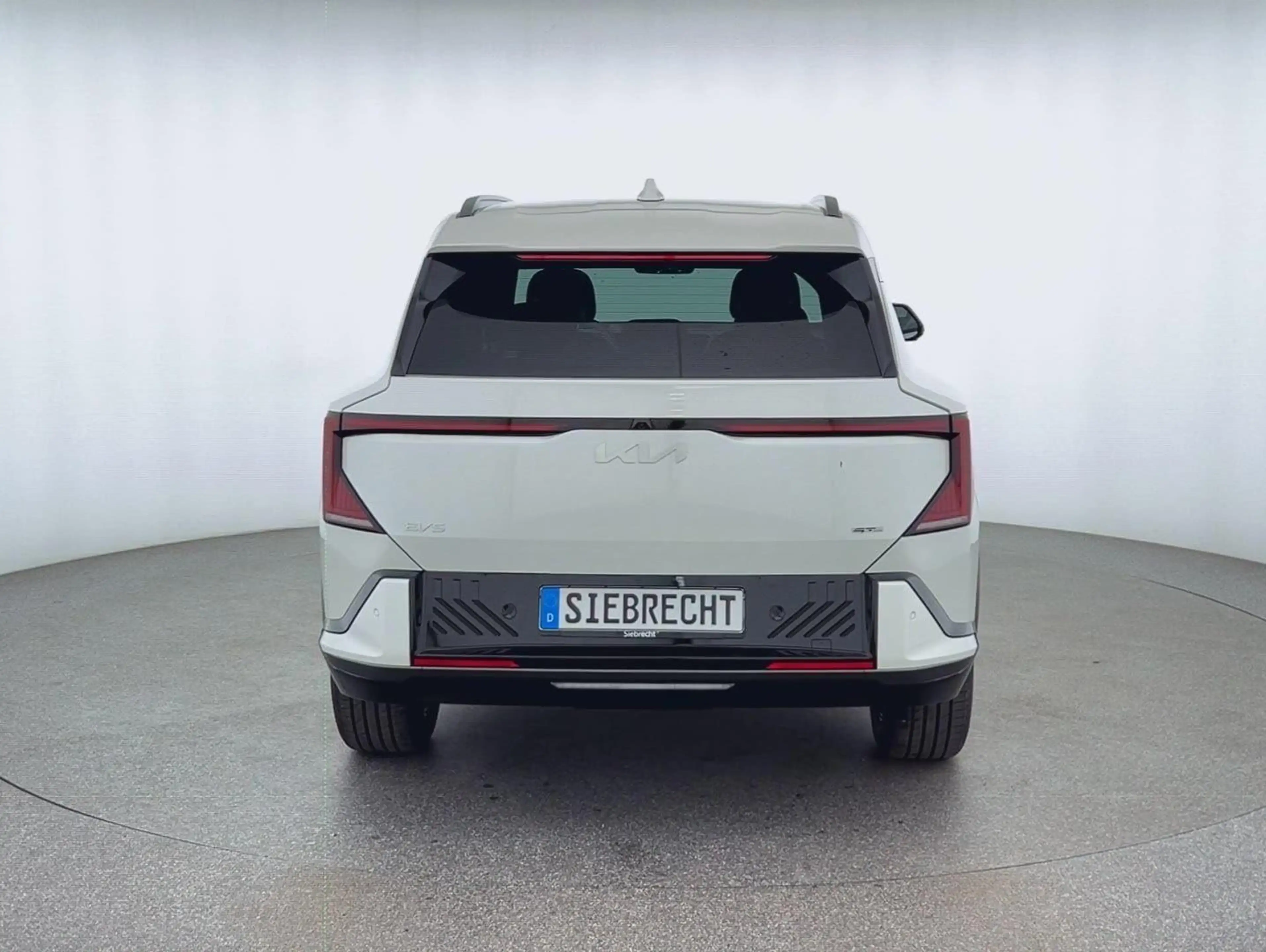 Kia EV5 GT-Line*SHZ*NAVI*360°K*ACC*LKH*uvm — photo 4