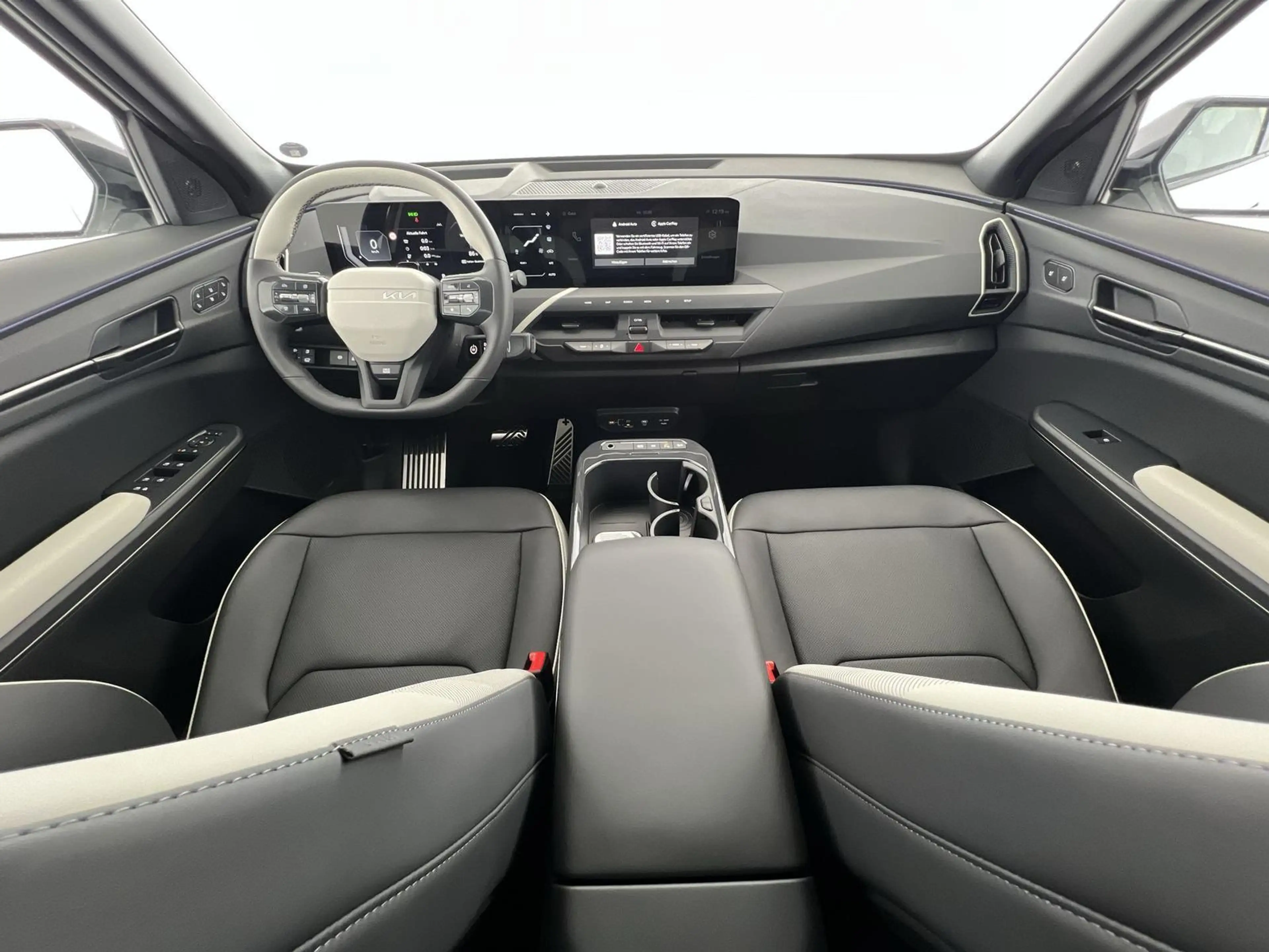 Kia EV5 GT-Line*SHZ*NAVI*360°K*ACC*LKH*uvm — photo 7