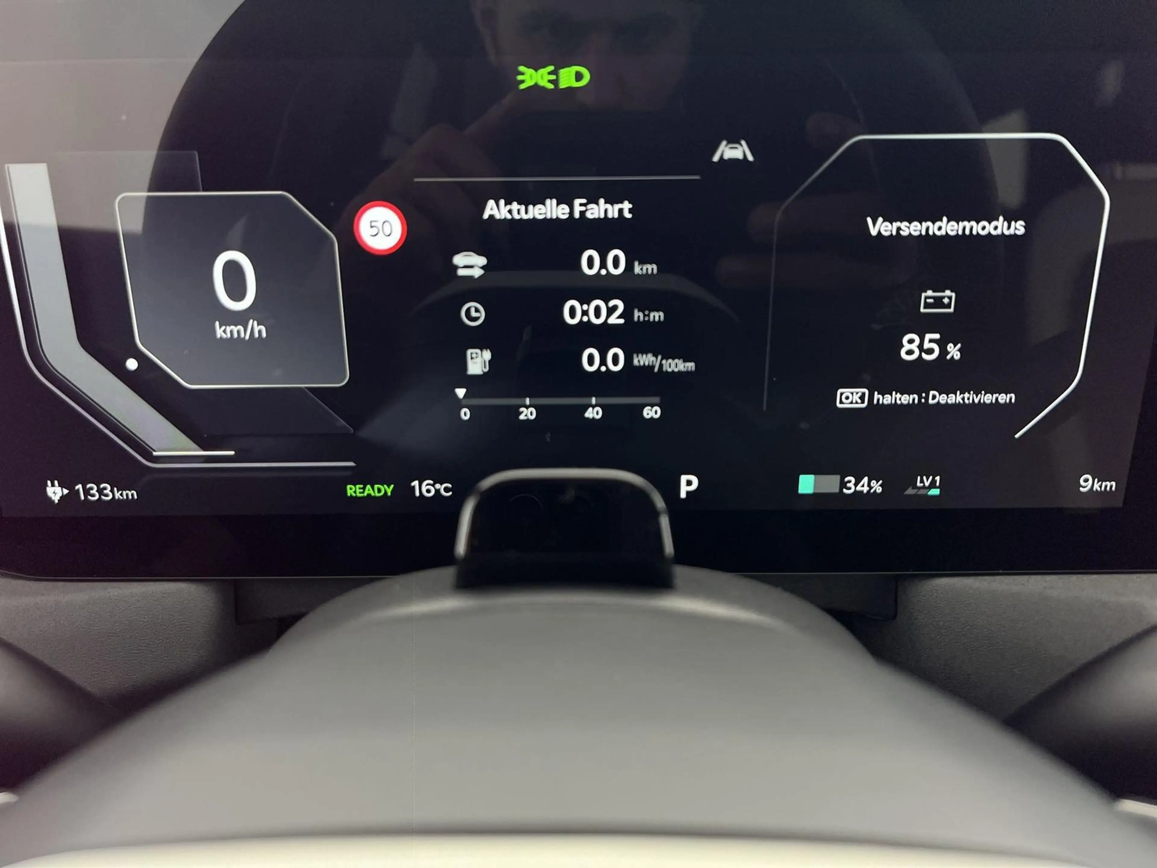 Kia EV5 GT-Line*SHZ*NAVI*360°K*ACC*LKH*uvm — photo 11