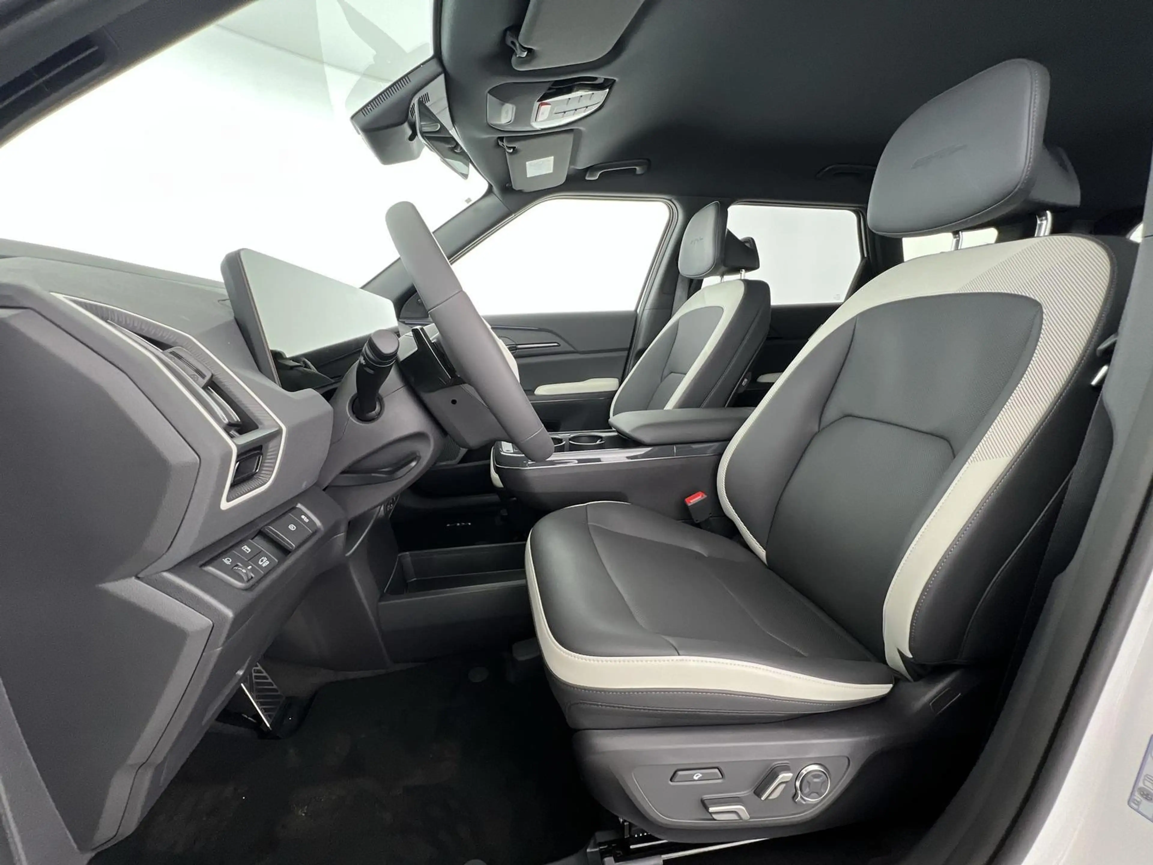 Kia EV5 GT-Line*SHZ*NAVI*360°K*ACC*LKH*uvm — photo 8