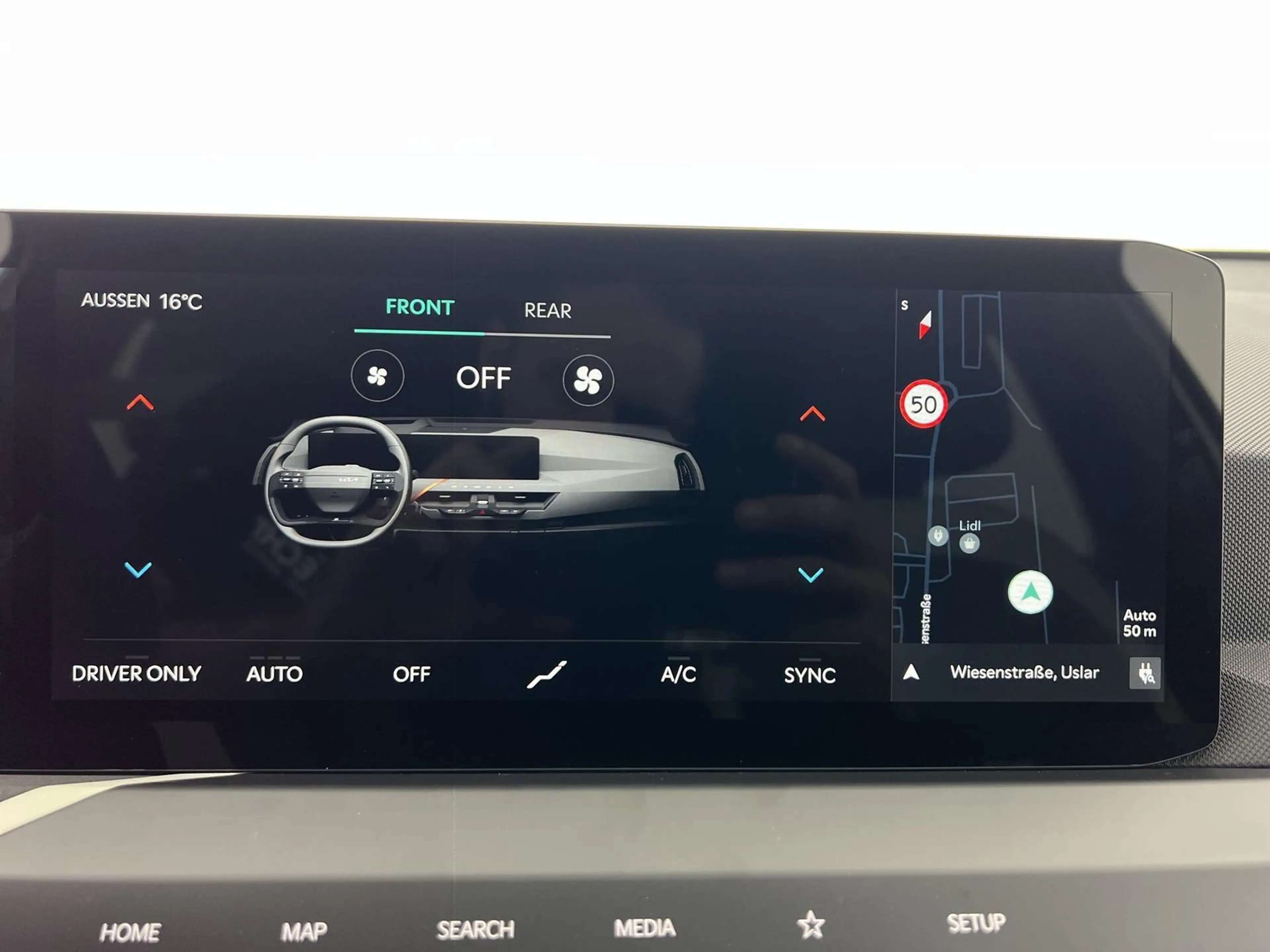 Kia EV5 GT-Line*SHZ*NAVI*360°K*ACC*LKH*uvm — photo 14