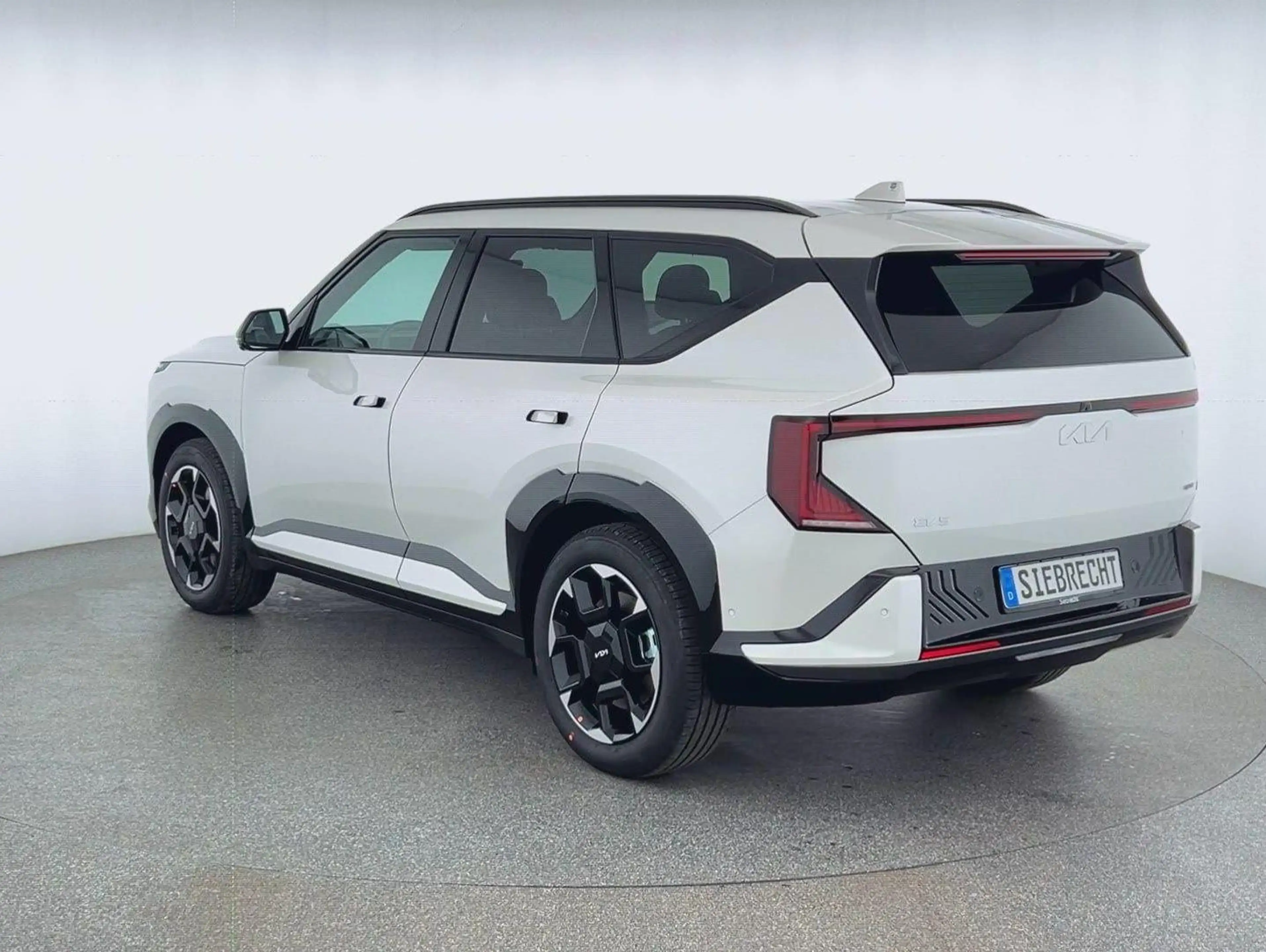 Kia EV5 GT-Line*SHZ*NAVI*360°K*ACC*LKH*uvm — photo 5