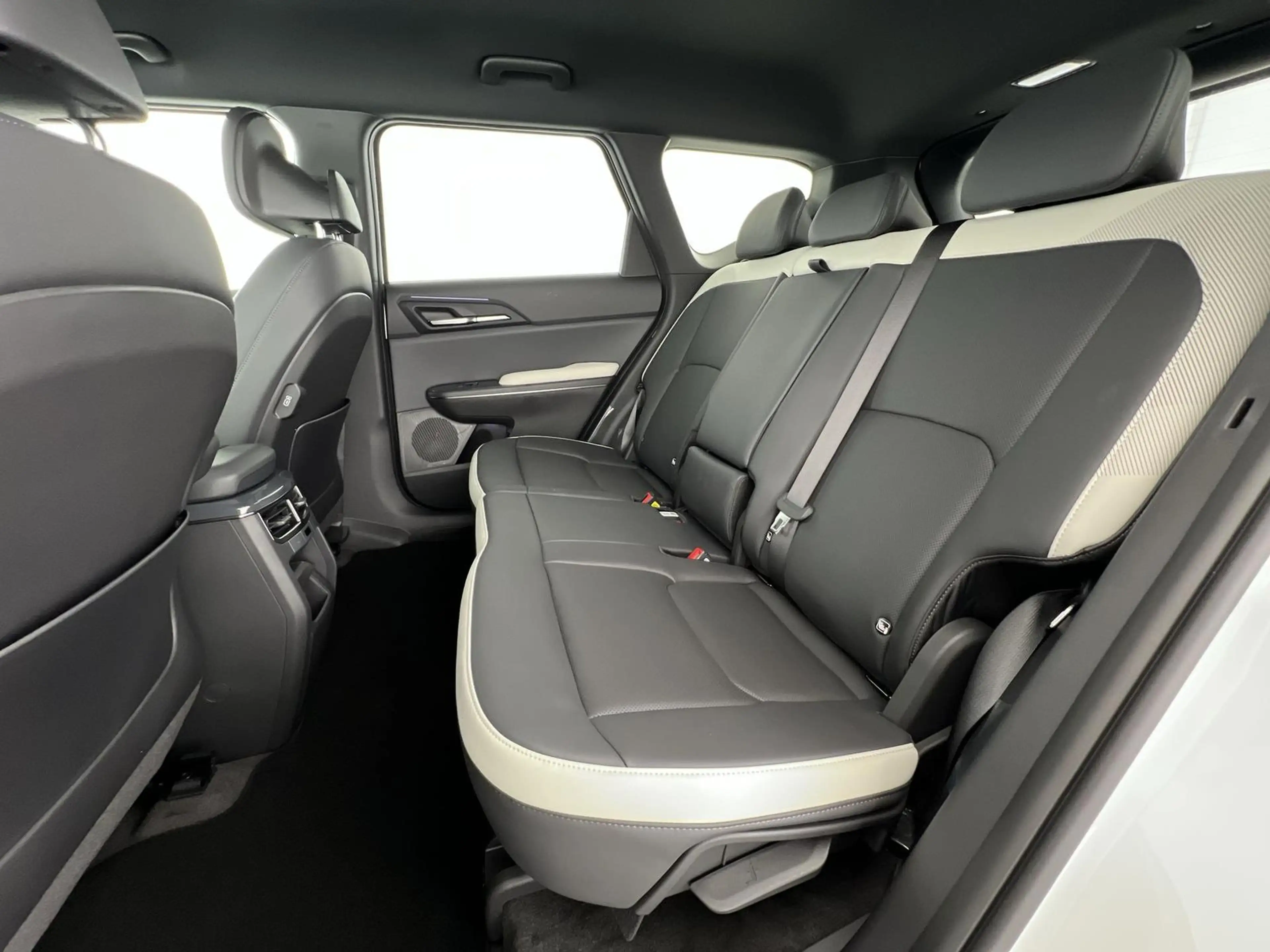 Kia EV5 GT-Line*SHZ*NAVI*360°K*ACC*LKH*uvm — photo 9