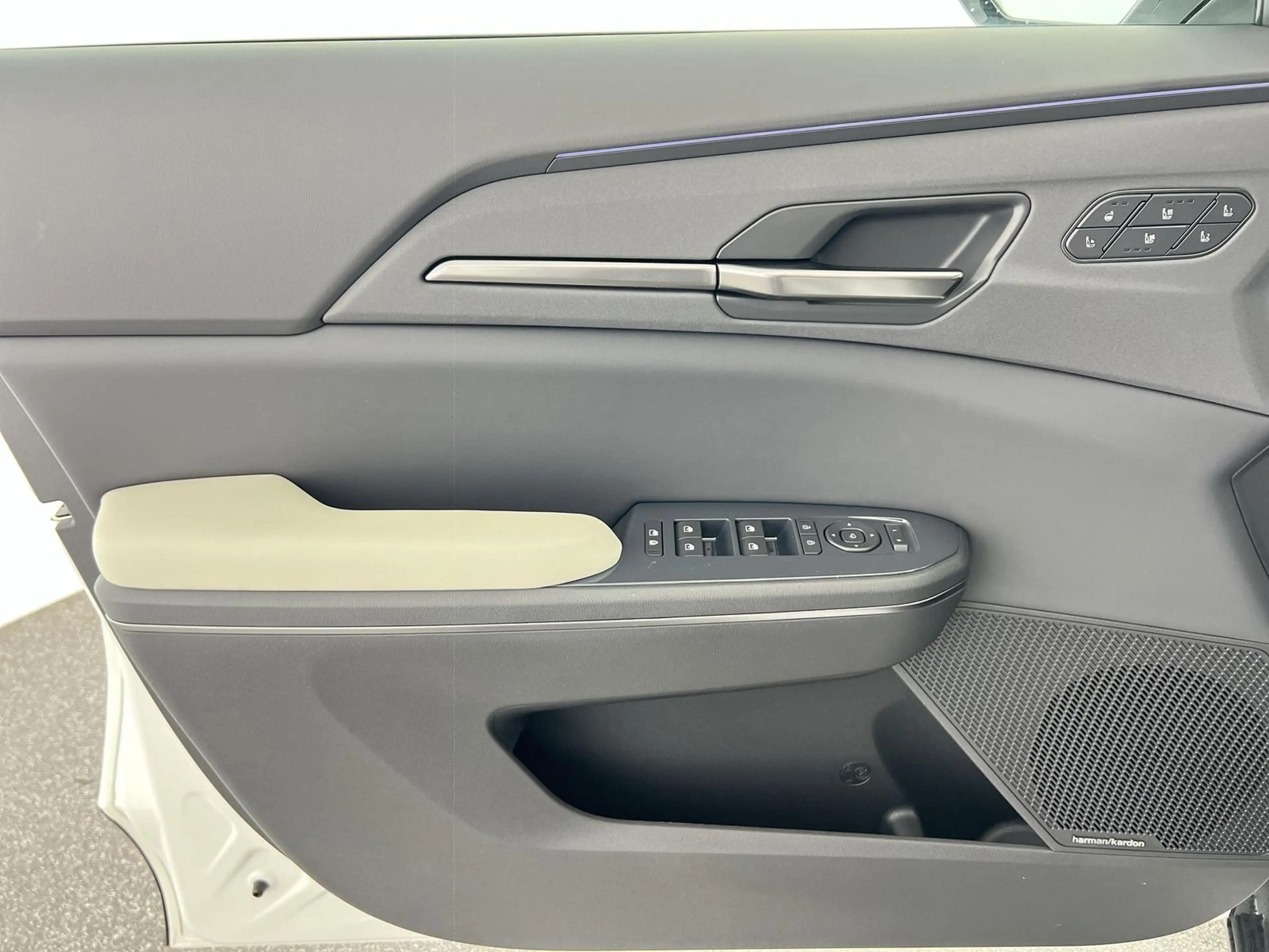 Kia EV5 GT-Line*SHZ*NAVI*360°K*ACC*LKH*uvm — photo 10