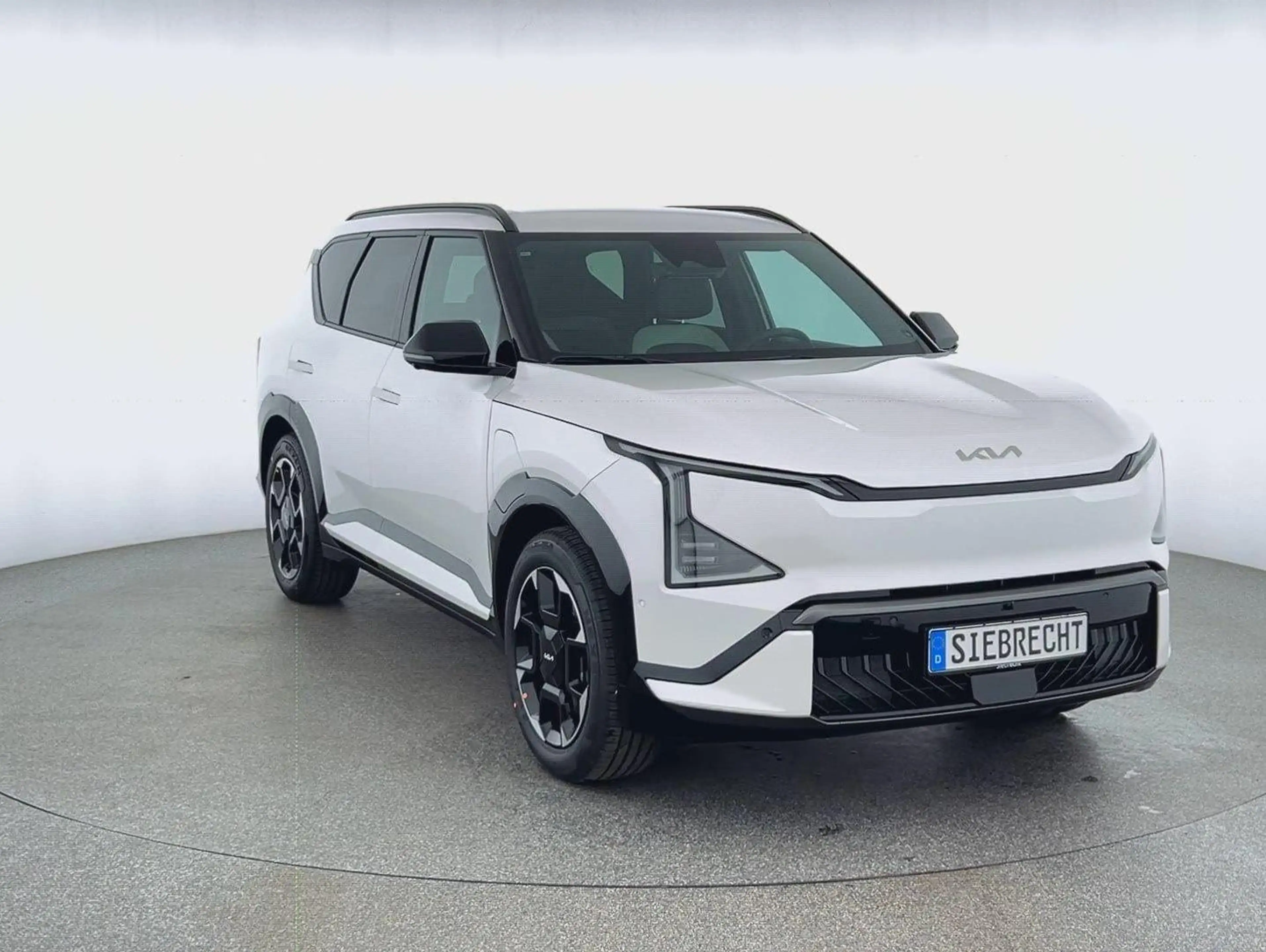 Kia EV5 GT-Line*SHZ*NAVI*360°K*ACC*LKH*uvm — photo 3
