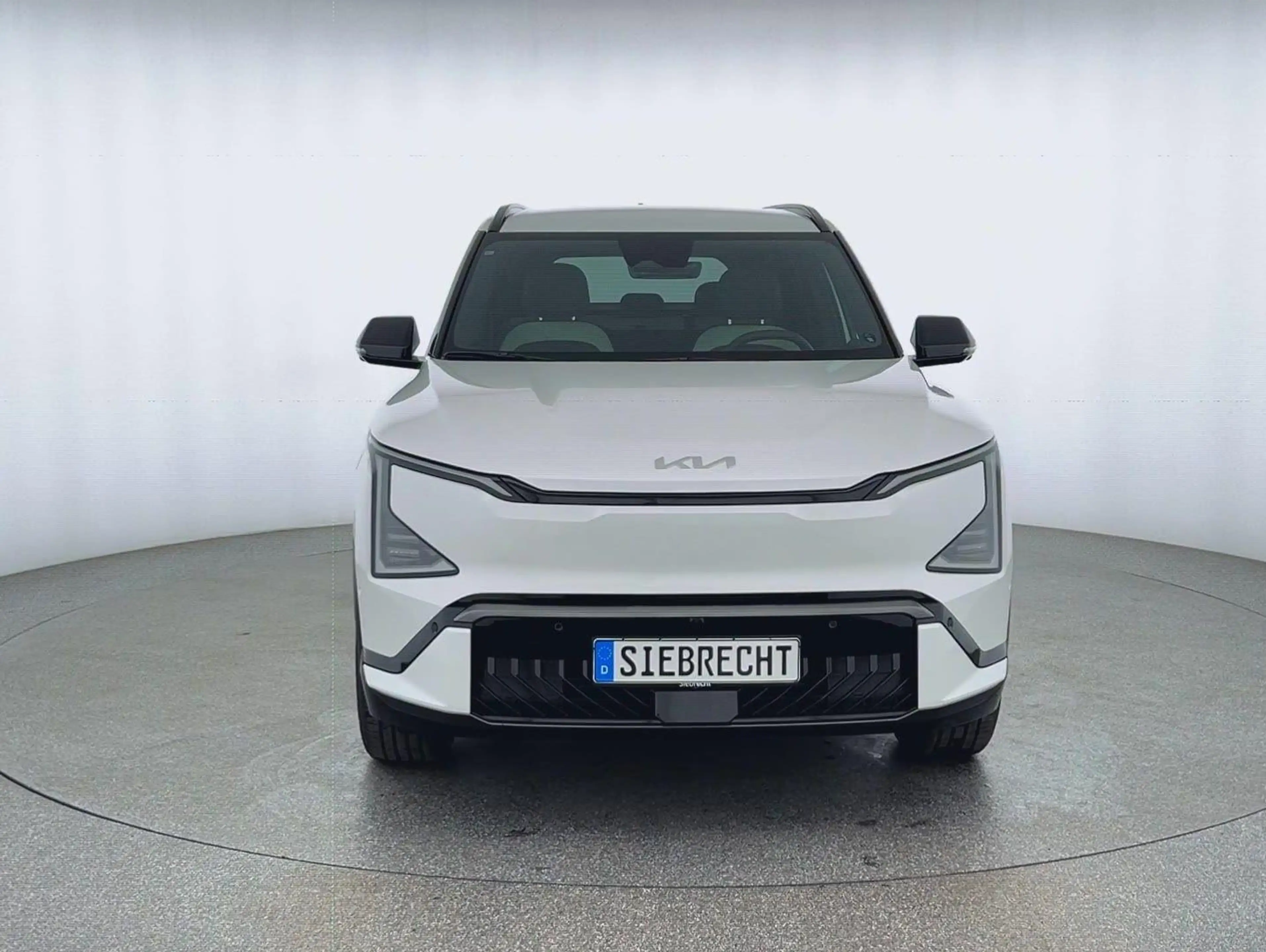 Kia EV5 GT-Line*SHZ*NAVI*360°K*ACC*LKH*uvm — photo 2