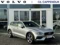 Volvo V60CC B5 264PK AUT8 AWD Pro| Adap.Cruise| Leder+El Grijs - thumbnail 1