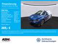 Volkswagen Polo R-Line 1.0 TSI DSG LED Navi RFK SHZ PANO VC Blau - thumbnail 1