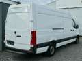 Mercedes-Benz Sprinter 314 2.1 CDI L4H2 Navi, Camera, Airco 16500+Tva Blanc - thumbnail 4