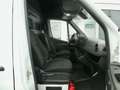 Mercedes-Benz Sprinter 314 2.1 CDI L4H2 Navi, Camera, Airco 16500+Tva Blanc - thumbnail 17