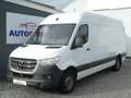 Mercedes-Benz Sprinter 314 2.1 CDI L4H2 Navi, Camera, Airco 16500+Tva Blanc - thumbnail 1