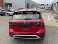 Volkswagen T-Cross 1.0TSi Life R-Kamera ACC LED Sitzheiz. Parkpilot Rot - thumbnail 6